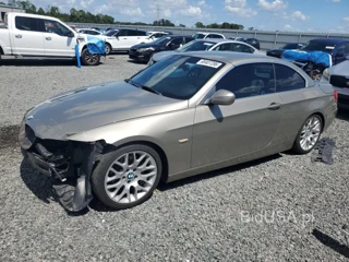 BMW 328 I