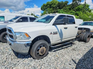RAM 3500