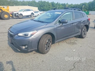 SUBARU CROSSTREK LIMITED