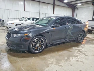 FORD TAURUS SHO