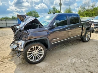 GMC SIERRA K1500 SLT