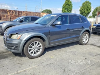AUDI Q5 PREMIUM PLUS