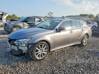 LEXUS GS 350