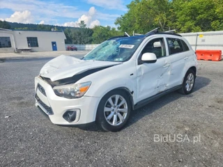 MITSUBISHI OUTLANDER SPORT SE