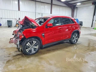 MITSUBISHI OUTLANDER SPORT ES