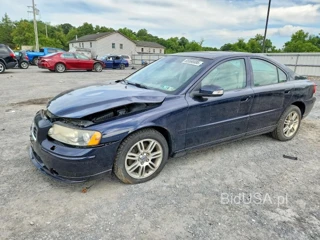 VOLVO S60 2.5T