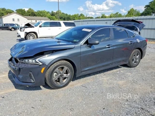 KIA K5 LXS