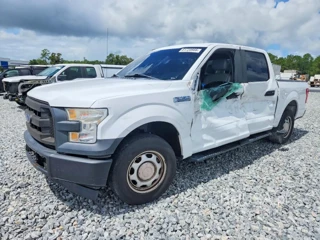 FORD F150 SUPERCREW
