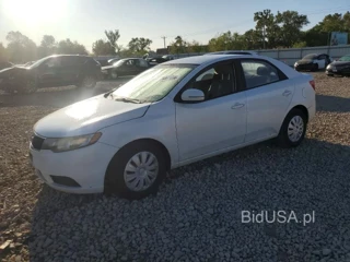 KIA FORTE EX