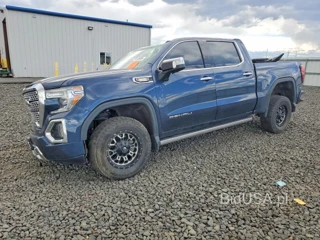GMC SIERRA LIMITED K1500 DENALI