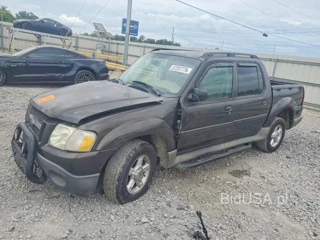 FORD EXPLORER SPORT TRAC