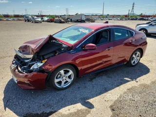 CHEVROLET VOLT LT