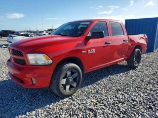 RAM 1500 ST