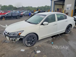 HONDA ACCORD SE