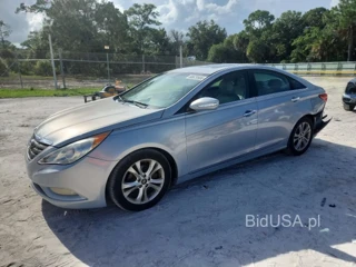 HYUNDAI SONATA LIMITED