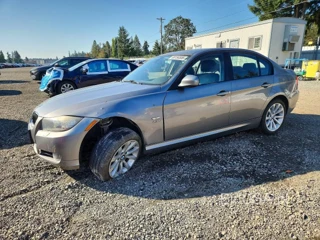 BMW 328 XI SULEV