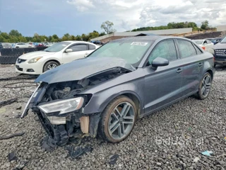 AUDI A3 PREMIUM