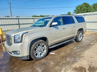 GMC YUKON XL C1500 SLT