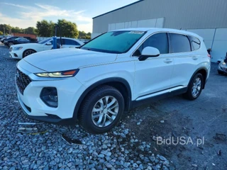 HYUNDAI SANTA FE SE
