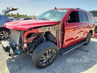 FORD EXPEDITION LIMITED