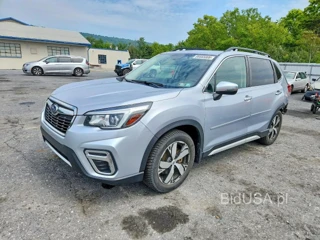 SUBARU FORESTER TOURING