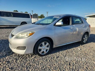 TOYOTA MATRIX