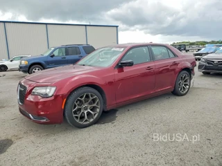 CHRYSLER 300 TOURING