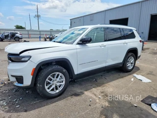 JEEP GRAND CHEROKEE L LAREDO