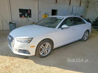 AUDI A4 PREMIUM