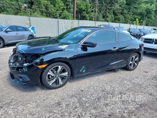 HONDA CIVIC TOURING