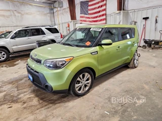 KIA SOUL +