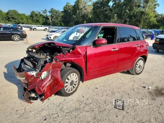 FIAT 500L EASY