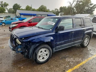 JEEP PATRIOT SPORT