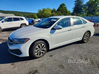 VOLKSWAGEN JETTA S