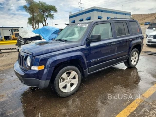 JEEP PATRIOT SPORT