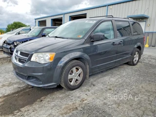 DODGE GRAND CARAVAN SXT