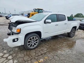 GMC CANYON DENALI