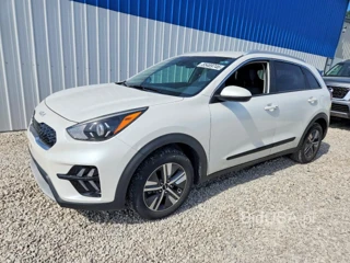 KIA NIRO LXS