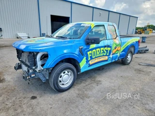FORD F150 XL