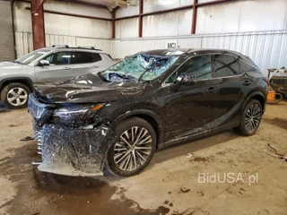 LEXUS RX 350H PREMIUM+