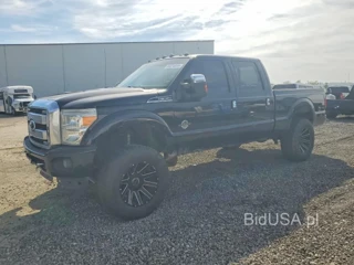FORD F350 SUPER DUTY