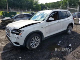 BMW X3 XDRIVE28I