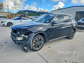 BMW X5 XDRIVE35I