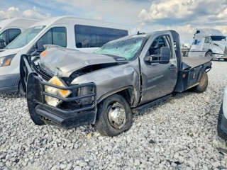 CHEVROLET SILVERADO K3500
