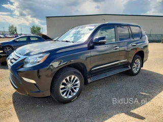 LEXUS GX 460 PREMIUM