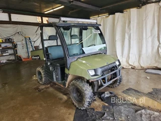 POLARIS RANGER