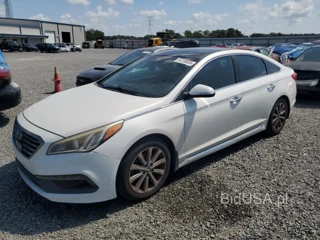 HYUNDAI SONATA LIMITED