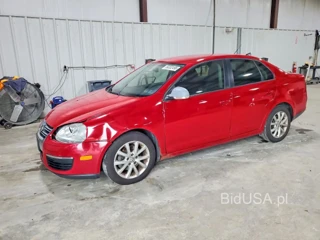VOLKSWAGEN JETTA LIMITED