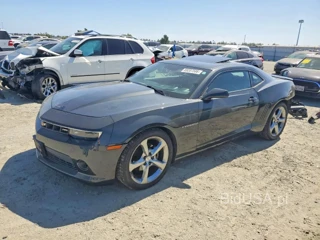 CHEVROLET CAMARO LT