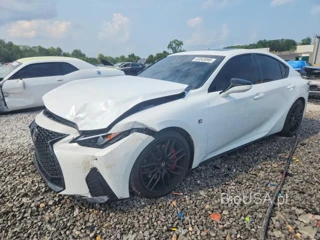 LEXUS IS 350 F SPORT